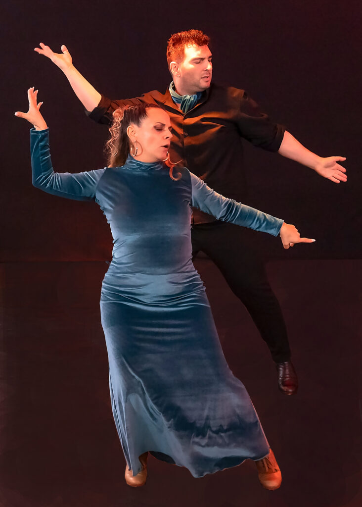 Primo Flamenco