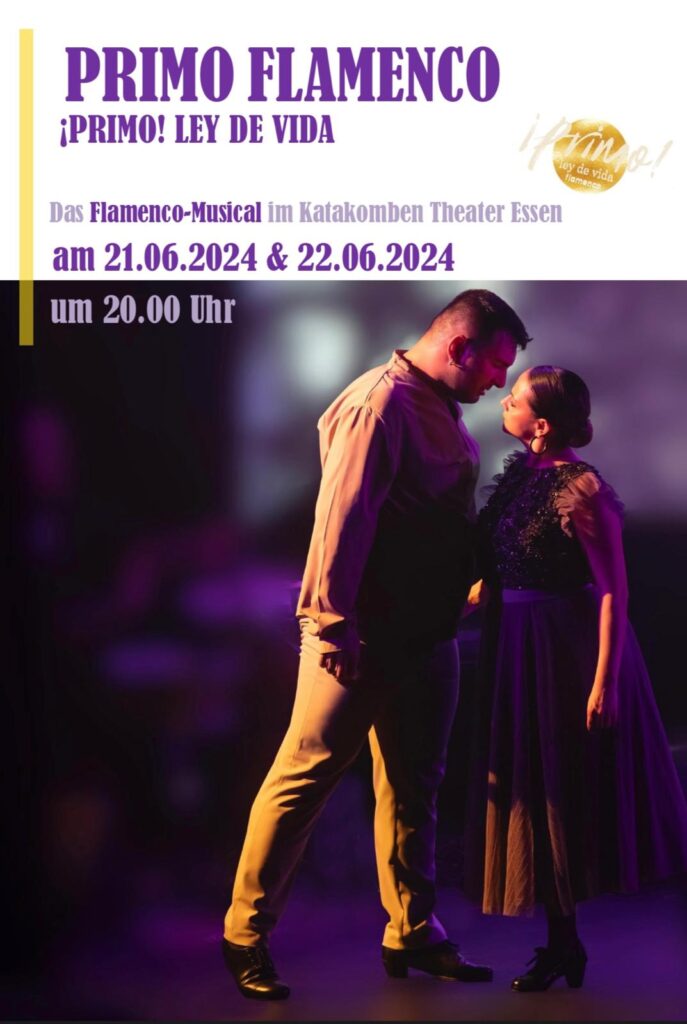 Primo 21.06 & 22.06.24